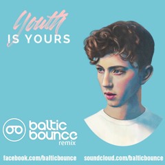 Troye Sivan - Youth (Baltic Bounce Remix Radio)