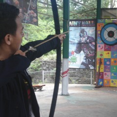 Jarak Diantara Gerhana