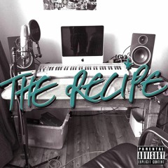 The Recipe. CRUISE EP
