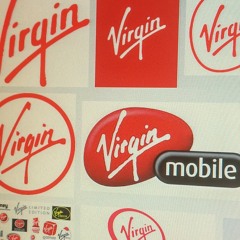 Like A Virgin - Vince Kidd(Cover)