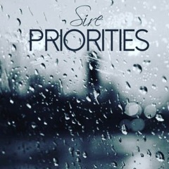 Sire - Priorities