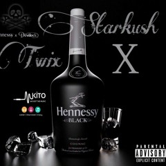 Starkush_X_Twix da Rapper_Henessy