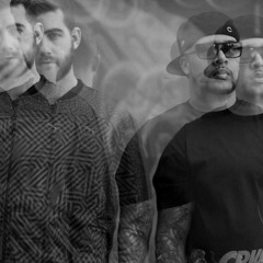 Cause & Affect - Snatch Ma Crops (MrBrown edit)