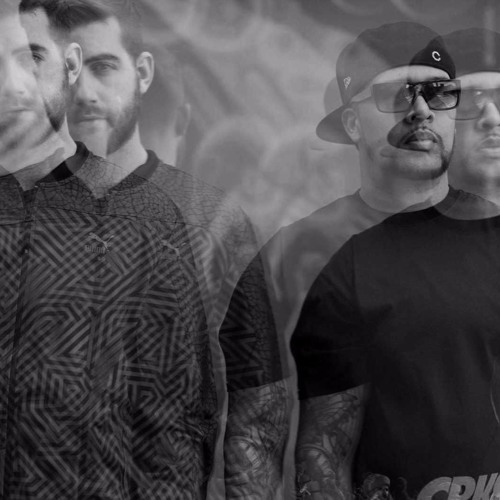 Cause & Affect - Snatch Ma Crops (MrBrown edit)