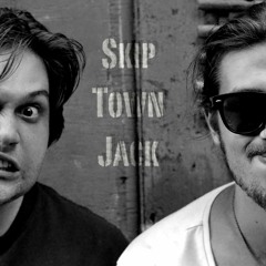 Skip Town Jack (TASCAM Demo)