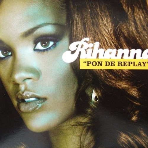 Stream Rihanna - Pon De Replay ( MVRK BOOTSKI ) // FREE DOWNLOAD IN  DESCRIPTION by MVRK 2.0 | Listen online for free on SoundCloud