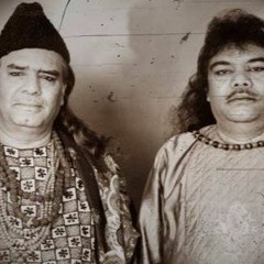 Chap Tilak Sab Cheeni - Sabri Brothers
