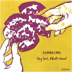 DOWNLOWS - WAY IT'S GOTTA BE