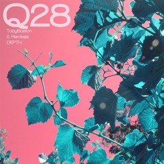 Toby Boston - Q28 (Martin Blakke Remix)