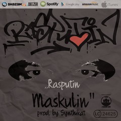 Rasputin - Rasputin Maskulin