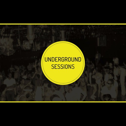 DJ Caspa b2b ATTEK - Underground Sessions Radio Show - 26.02.15