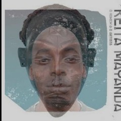 2006 - Keita Mayanda - Equilibrio (O Homem E O Artista)