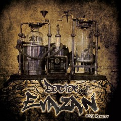 Fold Reality Album Promo Mix Stiched Up By Doctor Evazan