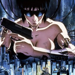 Ghost In A Shell