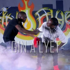 Deshynne Ft. Zizo TNT - Gin Alyet