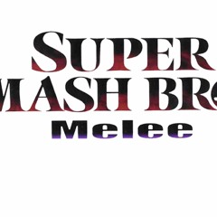 Metal Battle - Super Smash Bros. Melee Music Extended