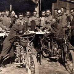 Oldcool ft. Dope'inc