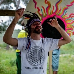 'Futuristic Freestyle' - Mykophobia Purim Set 25/3/16