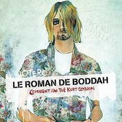 Spot Radio - Le Roman de Boddah (diffusion OUI FM)