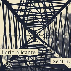 Ilario Alicante - Forward (Soma 453d)