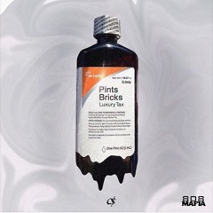 Luxury Tax -Pints Bricks