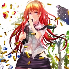 Nightcore - Bite The Bullet