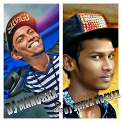 tank bund road meda pillo o pilla ( 3 marr hard bass ) mix by deej manohar & dj shiva rockzz