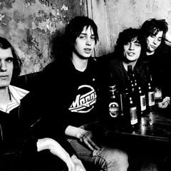 The Strokes - Trying Your Luck (live) @ BBC Radio