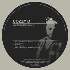 Made In The 80's - VIVa LIMITED [PREVIEW]