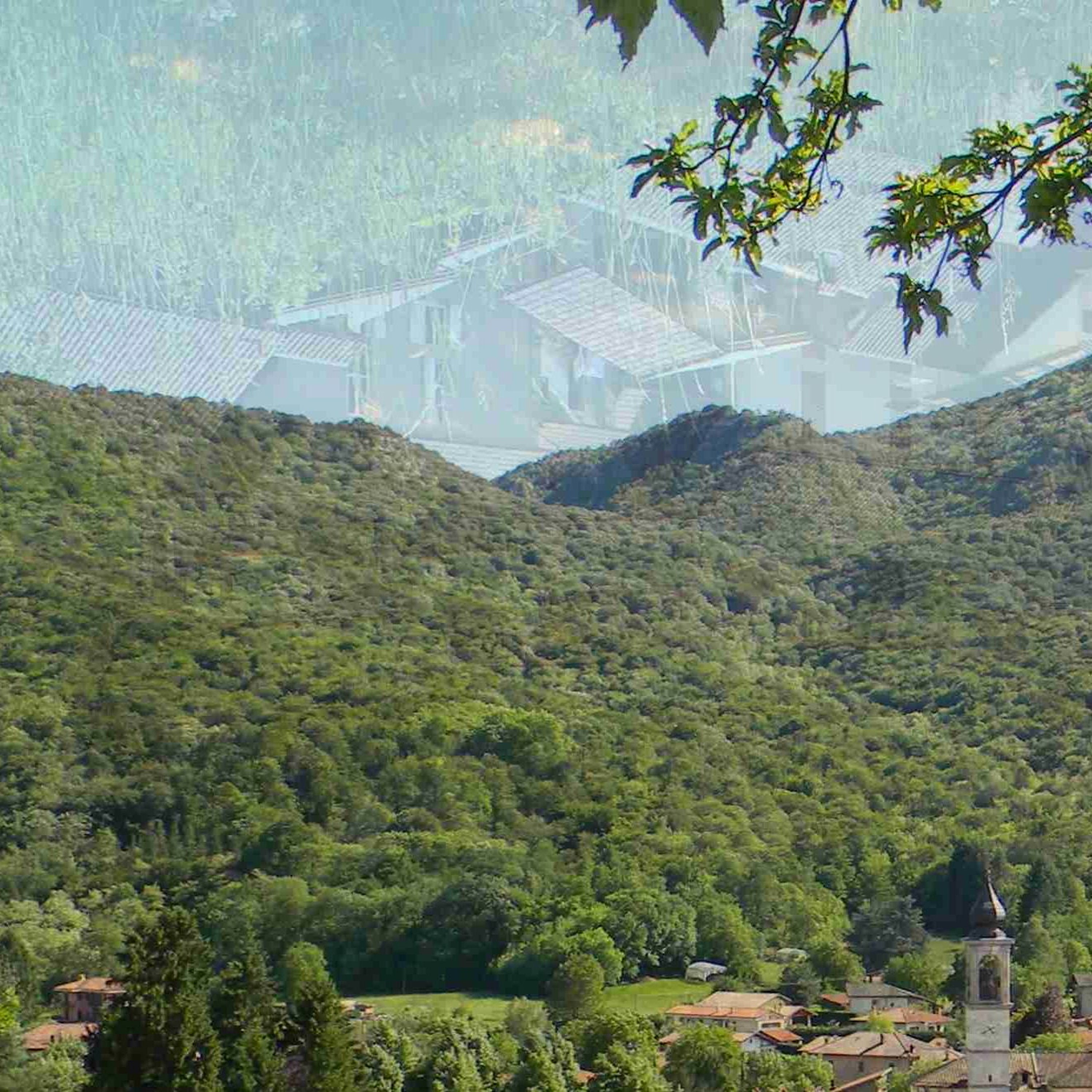 blurred awake (disquiet0221) episode artwork