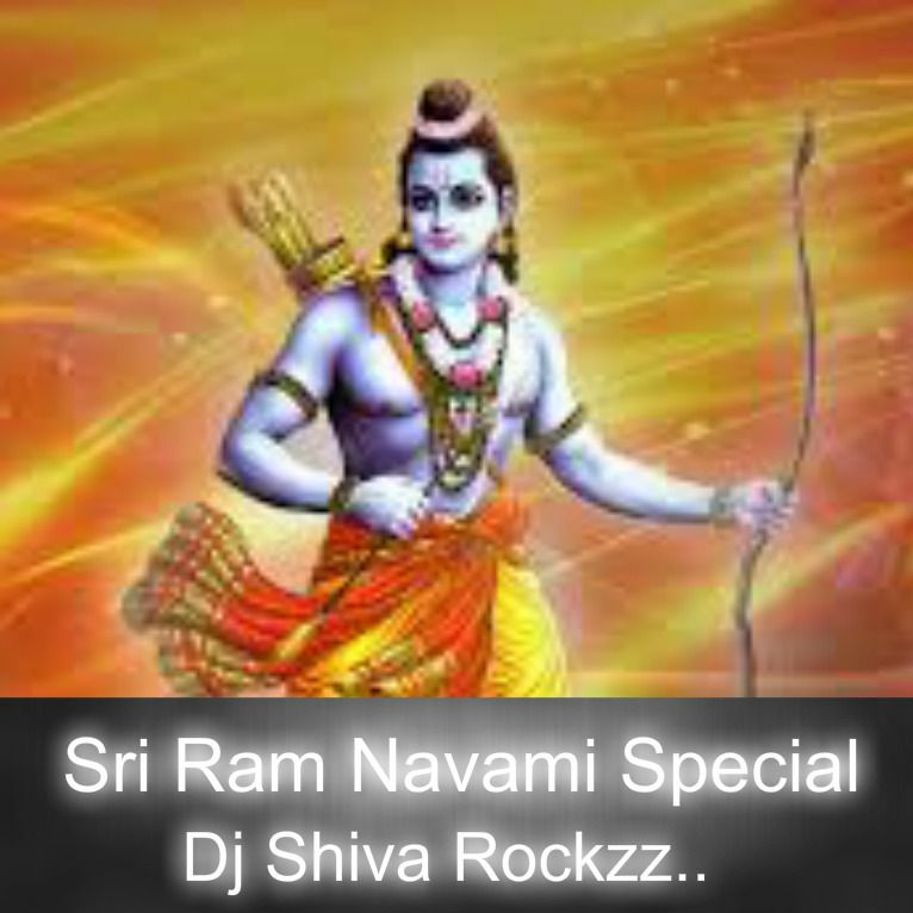 DJ SHIVA ROCKZZ FOLK