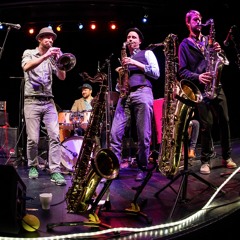 The Kutimangoes - Fire