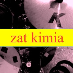 Govinda - Zat Kimia (Kula Shaker Cover) Live Rehearsal Sessions
