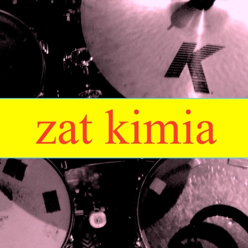 Govinda - Zat Kimia (Kula Shaker Cover) Live Rehearsal Sessions