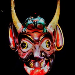 Good Time With Nothing At All (Oxford 2009)