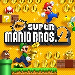 New Super Mario Bros 3