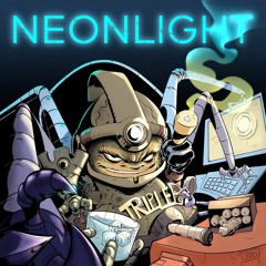 Neonlight - Bad Omen