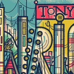 Rock-A-Boogie Merchant (2016)