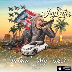 Talkin' My Shxt