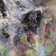 Kei Sato "Spiral Falls" from "Wherever Waterfall" PFCD56