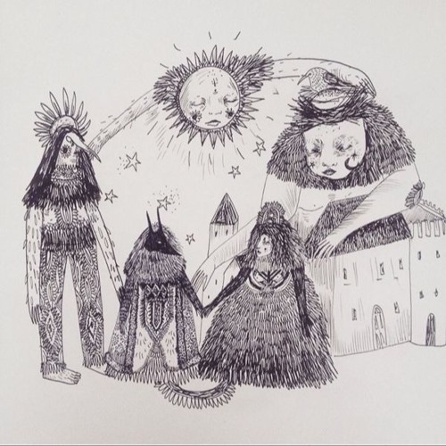 Stream How I Learned to Stop Worrying and Love My Mom by Andrew Kamel