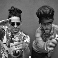 ATOMIC SPLIFF PLAYLIST 2014