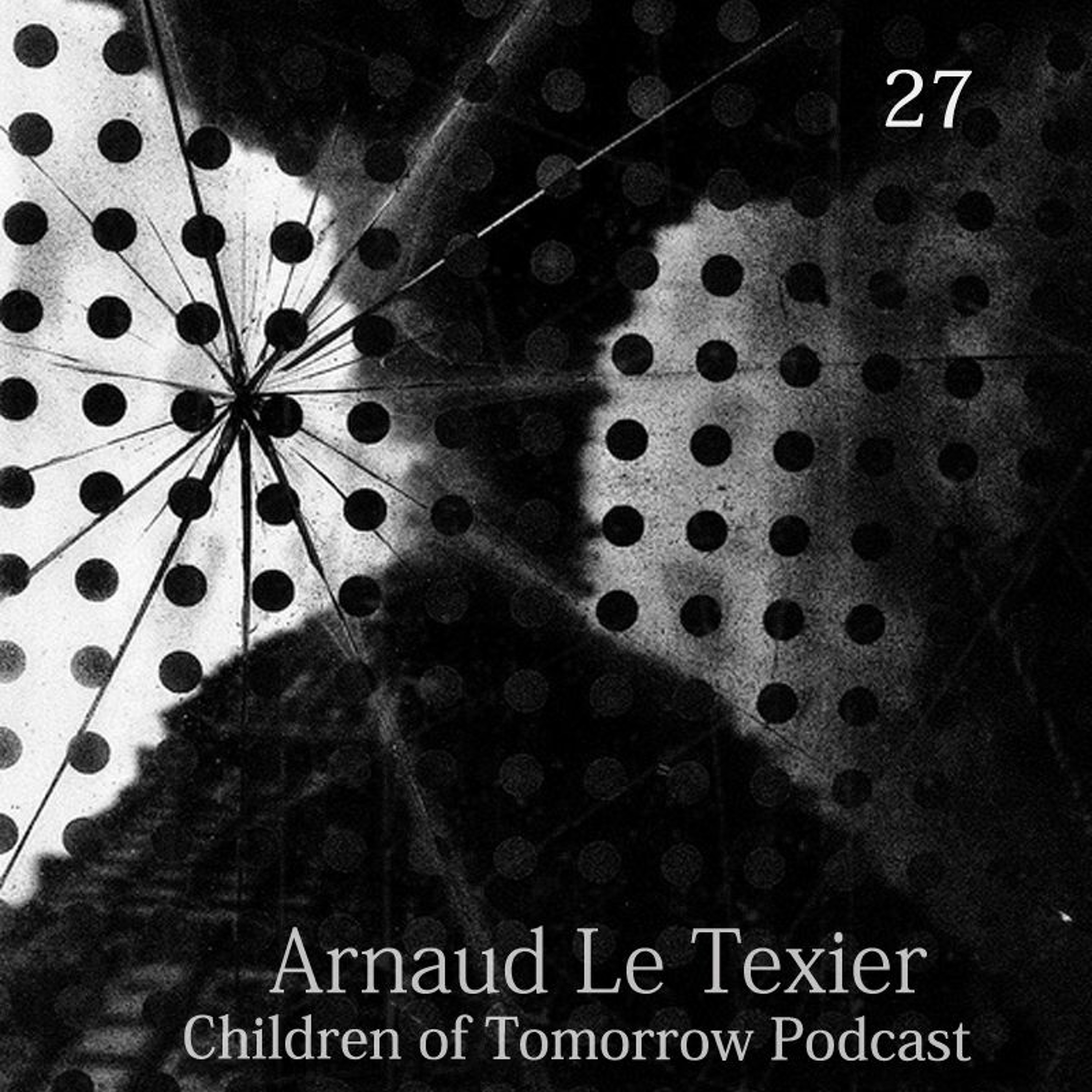 Children Of Tomorrow