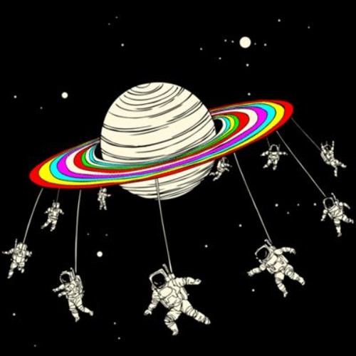 Chao's - Space Hapinnes