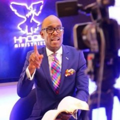 Sin Is History  - Within the Veil and Outside the Camp