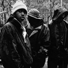 Nas Will Prevail (It Ain't Hard To Tell Original Mix)