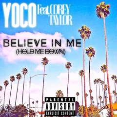 YOCO - Hold You Down (Feat. COREY TAYLOR)