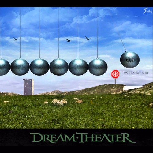 未開封新品　DREAM THEATER octavarium SHM-CD Dream Theater: Octavarium (English Edition) eBook : Theater, Dream