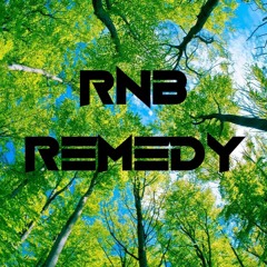 Jonnie S - Rnb Remedy (Rnb Mixtape)