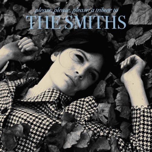 Listen to Last Night I Dreamt That Somebody Loved Me (Smiths Cover